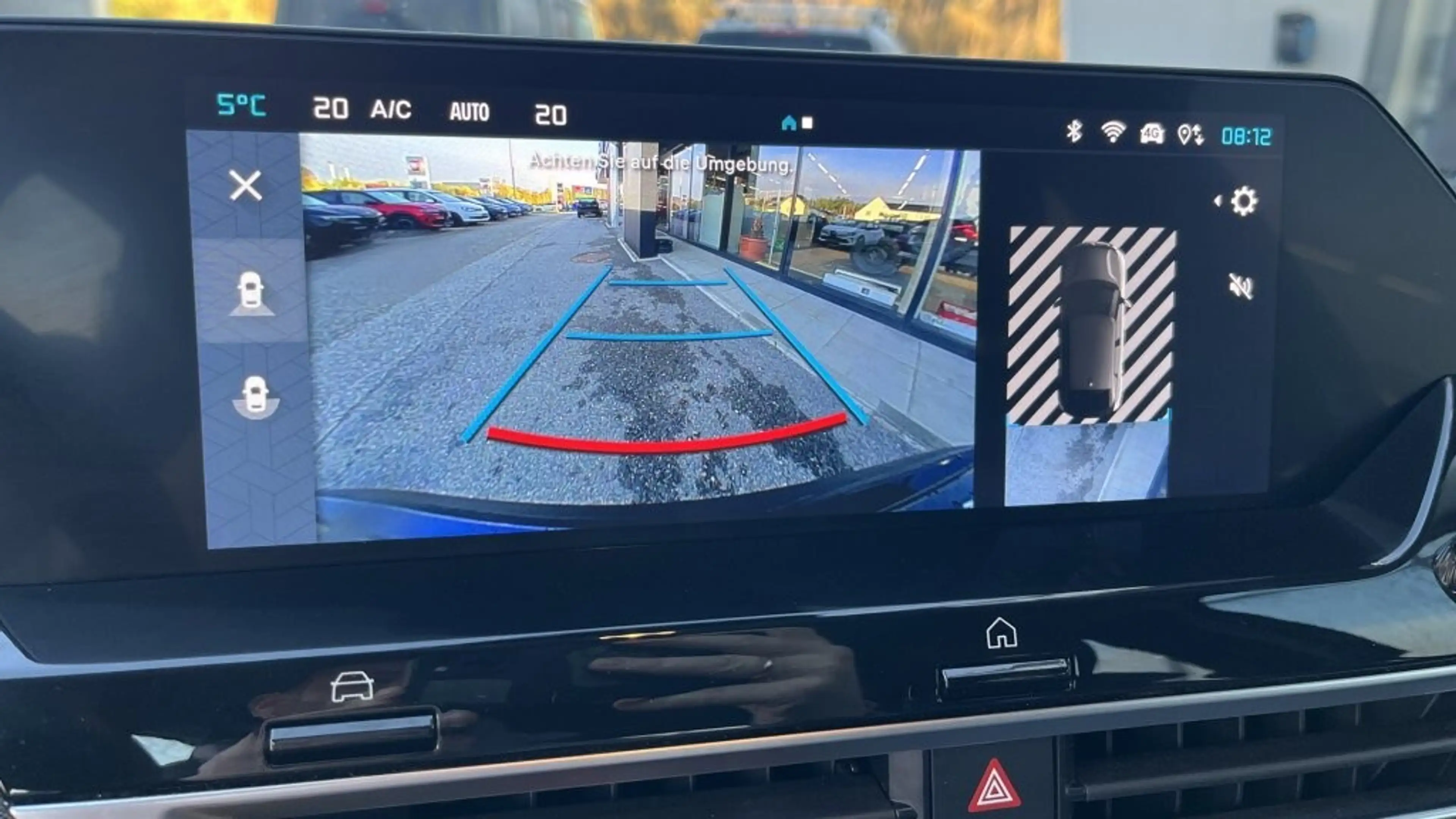 Citroen C4 BlueHDI 130 S&S EAT8 Aut. Plus — photo 15