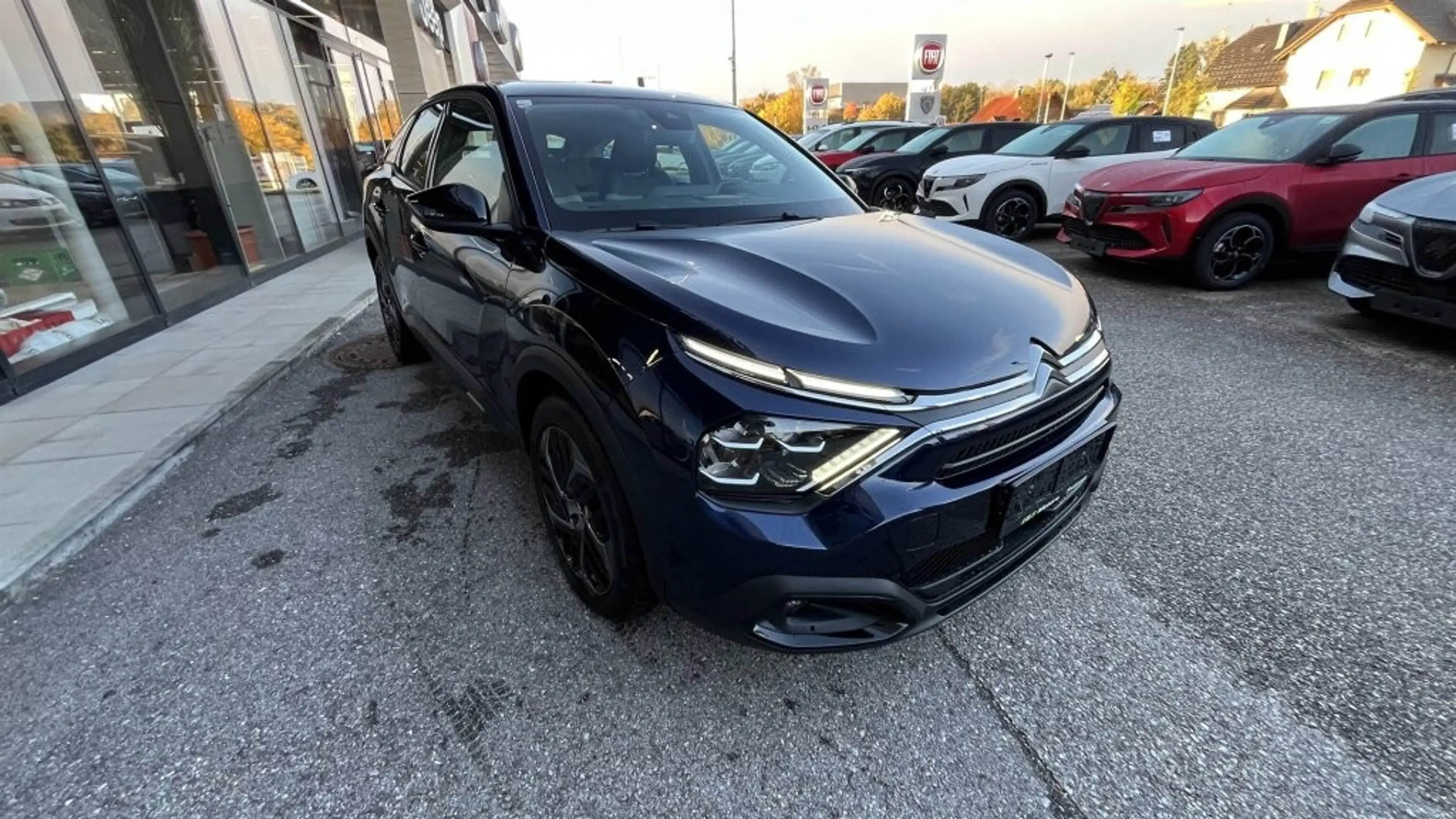 Citroen C4 BlueHDI 130 S&S EAT8 Aut. Plus — photo 7