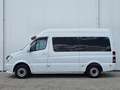 Mercedes-Benz Sprinter Camper bj 2010 Nw Inrichting Elec Luifel Mooie Bus! Blanco - thumbnail 3