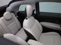 Fiat 500C 500e 42 kWh La Prima Grijs - thumbnail 33