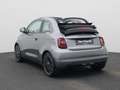 Fiat 500C 500e 42 kWh La Prima Grijs - thumbnail 2