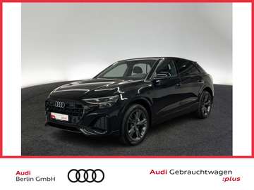 50 TDI qu. tiptr. MATRIX RFK NAVI VIRTUAL