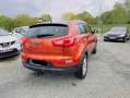 Kia Sportage 2.0 CRDi 136 4WD Premium Orange - thumbnail 3
