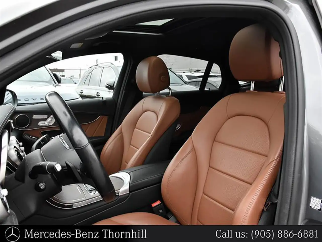 Mercedes-Benz GLC снимка Mercedes-Benz GLC