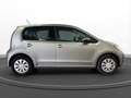 Volkswagen up! 1.0 PDC+RFK Tempomat Klima Sitzhz. DAB Argento - thumbnail 7