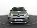 Volkswagen up! 1.0 PDC+RFK Tempomat Klima Sitzhz. DAB Argento - thumbnail 4