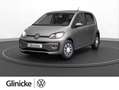 Volkswagen up! 1.0 PDC+RFK Tempomat Klima Sitzhz. DAB Silber - thumbnail 1