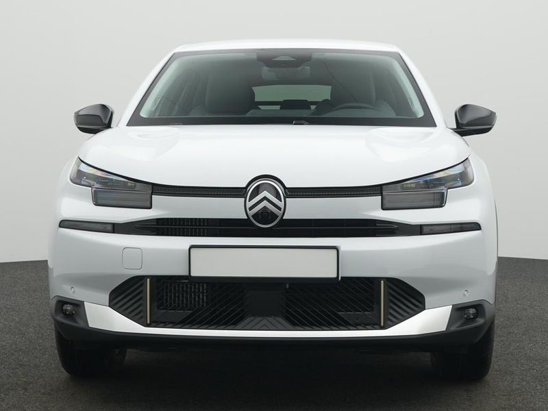 Citroen C4 Hybrid 145 Doppelkupplung 6-Gang MAX — photo 4