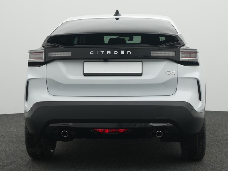 Citroen C4 Hybrid 145 Doppelkupplung 6-Gang MAX — photo 5