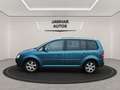 Volkswagen Touran Highline 1.6*KLIMA*SITZHZ*TÜV BIS 10/2027 Grün - thumbnail 5