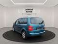 Volkswagen Touran Highline 1.6*KLIMA*SITZHZ*TÜV BIS 10/2027 Grün - thumbnail 7