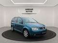 Volkswagen Touran Highline 1.6*KLIMA*SITZHZ*TÜV BIS 10/2027 Grün - thumbnail 3