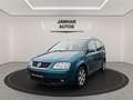 Volkswagen Touran Highline 1.6*KLIMA*SITZHZ*TÜV BIS 10/2027 Grün - thumbnail 2