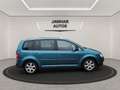 Volkswagen Touran Highline 1.6*KLIMA*SITZHZ*TÜV BIS 10/2027 Grün - thumbnail 4