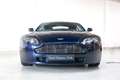 Aston Martin Vantage V8 4.3 V8 - Factory Demo - Fully Serviced - Blauw - thumbnail 2