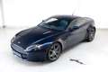Aston Martin Vantage V8 4.3 V8 - Factory Demo - Fully Serviced - Blu/Azzurro - thumbnail 35