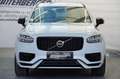 Volvo XC90 T8 Ultra Dark PHEV AWD Weiß - thumbnail 4