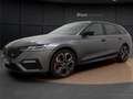 Skoda Octavia Combi 1.4 TSI 245 PK RS iV PHEV Business | WORDT V Grijs - thumbnail 7