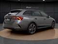 Skoda Octavia Combi 1.4 TSI 245 PK RS iV PHEV Business | WORDT V Grijs - thumbnail 6