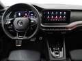 Skoda Octavia Combi 1.4 TSI 245 PK RS iV PHEV Business | WORDT V Grijs - thumbnail 5