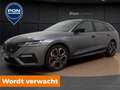 Skoda Octavia Combi 1.4 TSI 245 PK RS iV PHEV Business | WORDT V Grijs - thumbnail 1