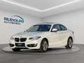 BMW 218 i COUPÉ AUTOM. LEDER GARANTIE Blanc - thumbnail 3