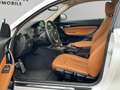 BMW 218 i COUPÉ AUTOM. LEDER GARANTIE Blanc - thumbnail 13