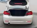 BMW 218 i COUPÉ AUTOM. LEDER GARANTIE Blanc - thumbnail 28