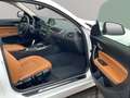 BMW 218 i COUPÉ AUTOM. LEDER GARANTIE Blanc - thumbnail 23