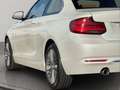BMW 218 i COUPÉ AUTOM. LEDER GARANTIE Blanc - thumbnail 6