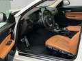 BMW 218 i COUPÉ AUTOM. LEDER GARANTIE Blanc - thumbnail 11