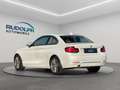 BMW 218 i COUPÉ AUTOM. LEDER GARANTIE Blanc - thumbnail 5