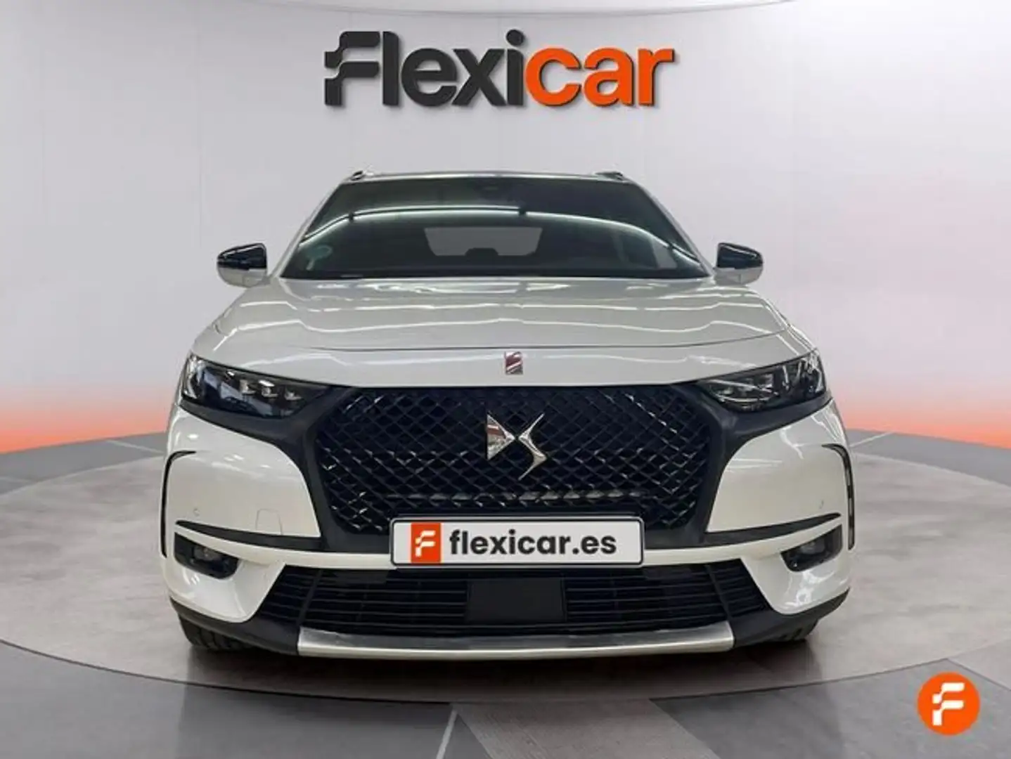 DS Automobiles DS 7 Crossback 1.5BlueHDi Performance Line Blanco - 2
