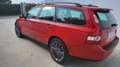 Volvo V50 2.4i Momentum Piros - thumbnail 4