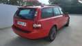 Volvo V50 2.4i Momentum Piros - thumbnail 5