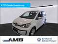 Volkswagen e-up! Nav/e-Sound/Climatronic Weiß - thumbnail 1