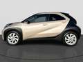 Toyota Aygo X 1.0 S-CVT Pulse | Rijklaar | Automaat | Beige - thumbnail 2