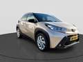 Toyota Aygo X 1.0 S-CVT Pulse | Rijklaar | Automaat | Beige - thumbnail 7