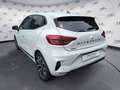 Renault Clio TCe 90 CV 5 porte INVITE Blanc - thumbnail 6