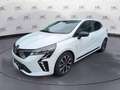 Renault Clio TCe 90 CV 5 porte INVITE Blanc - thumbnail 1