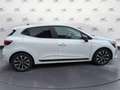 Renault Clio TCe 90 CV 5 porte INVITE Blanc - thumbnail 5