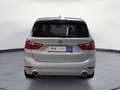 BMW 218 Advantage Aut. Klimaaut. AHK Argent - thumbnail 5