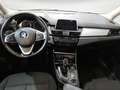 BMW 218 Advantage Aut. Klimaaut. AHK Silber - thumbnail 11