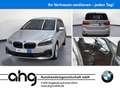 BMW 218 Advantage Aut. Klimaaut. AHK Argent - thumbnail 1