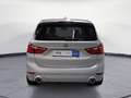 BMW 218 Advantage Aut. Klimaaut. AHK Silber - thumbnail 5