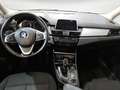 BMW 218 Advantage Aut. Klimaaut. AHK Argent - thumbnail 11