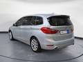 BMW 218 Advantage Aut. Klimaaut. AHK Argent - thumbnail 4