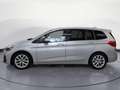 BMW 218 Advantage Aut. Klimaaut. AHK Argent - thumbnail 3