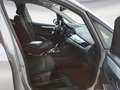 BMW 218 Advantage Aut. Klimaaut. AHK Silber - thumbnail 9