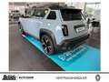 Renault R 4 E-Tech Techno 150 Comfort Range NAVI SHZ LHZ LED Blau - thumbnail 3